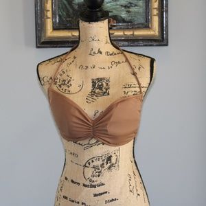 Victoria’s Secret swimsuit top